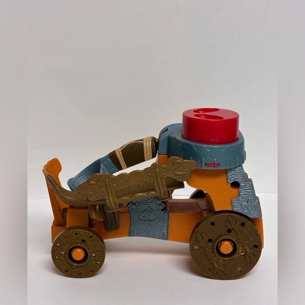 Fisher-Price imaginext eagle